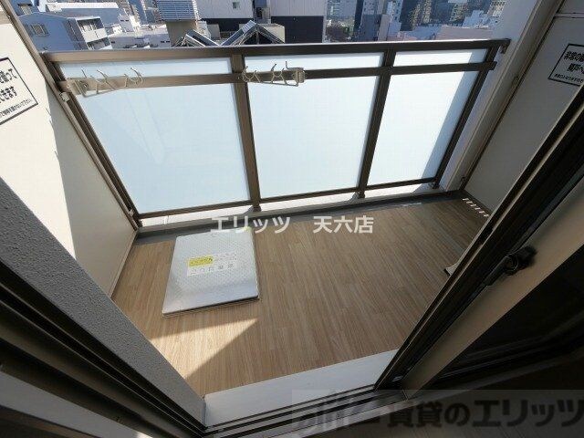 エスリードレジデンス梅田マークスの物件内観写真