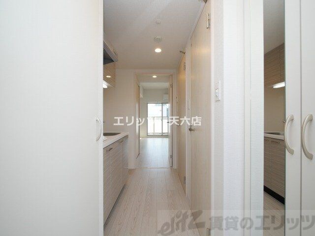 エスリードレジデンス梅田マークスの物件内観写真