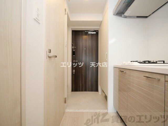 エスリードレジデンス梅田マークスの物件内観写真