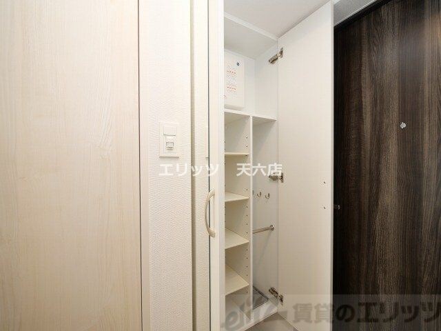 エスリードレジデンス梅田マークスの物件内観写真