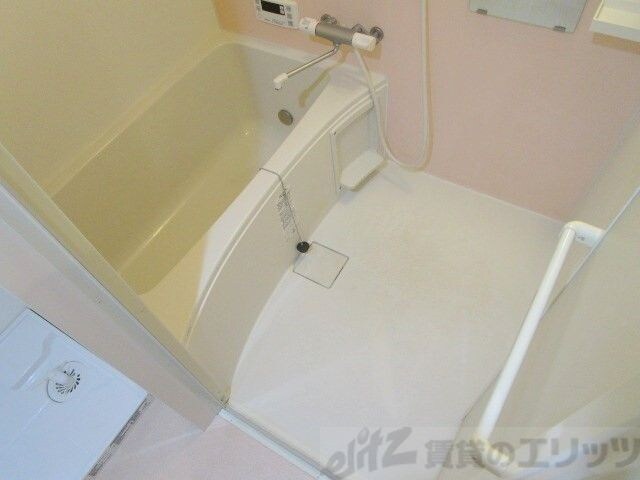 ソウジュ古曽部の物件内観写真