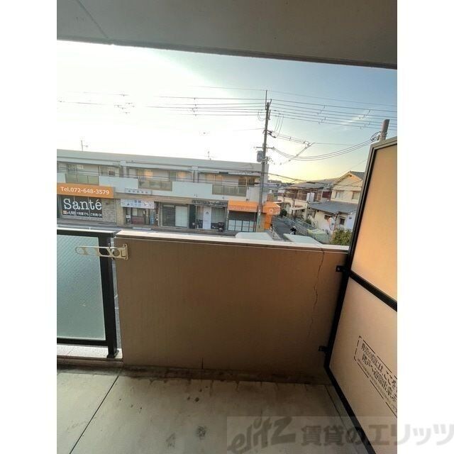 ルミエールの物件内観写真