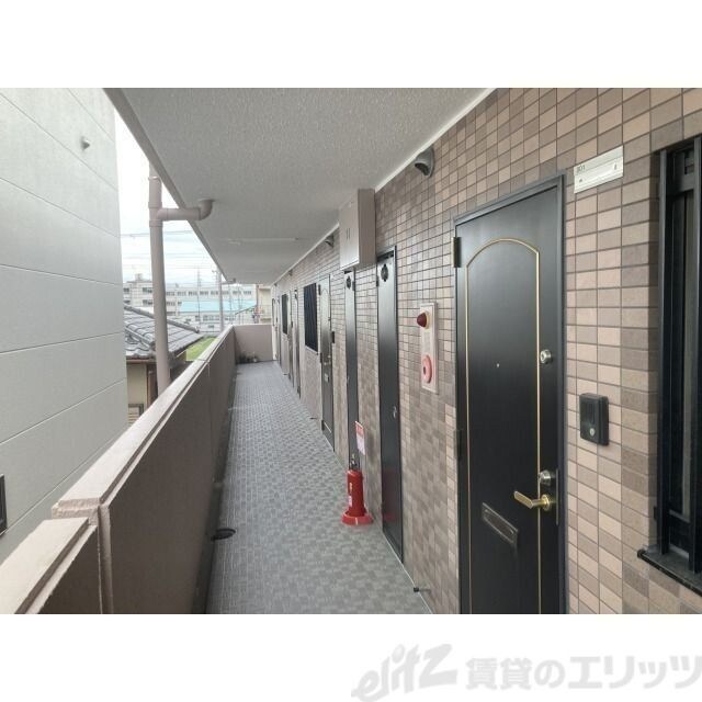 ルミエールの物件内観写真