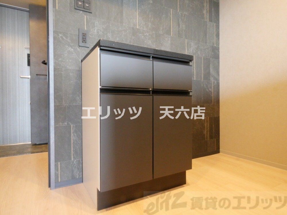 エスリードレジデンス梅田クラスシティの物件内観写真