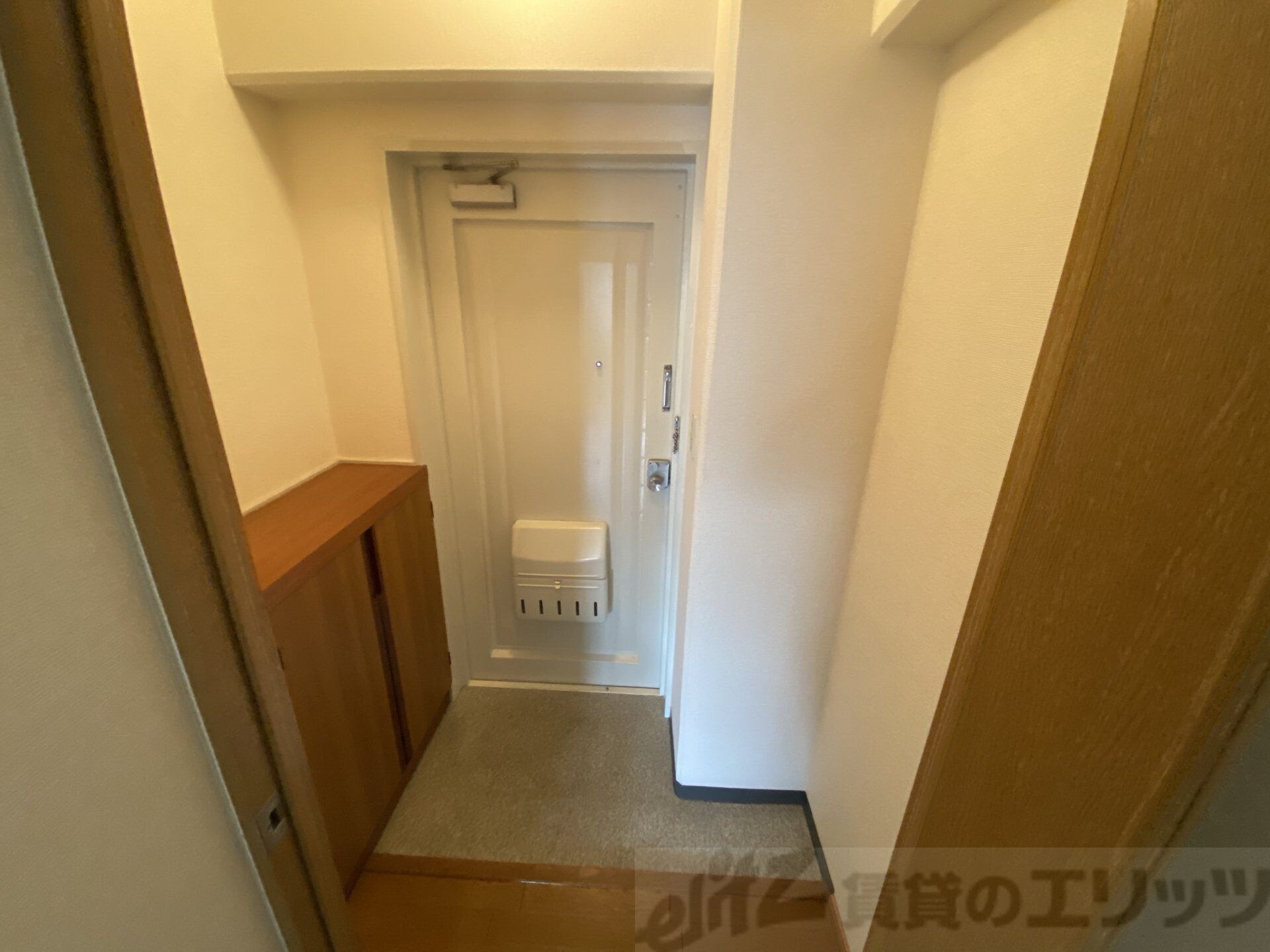 ハイツ小松の物件内観写真