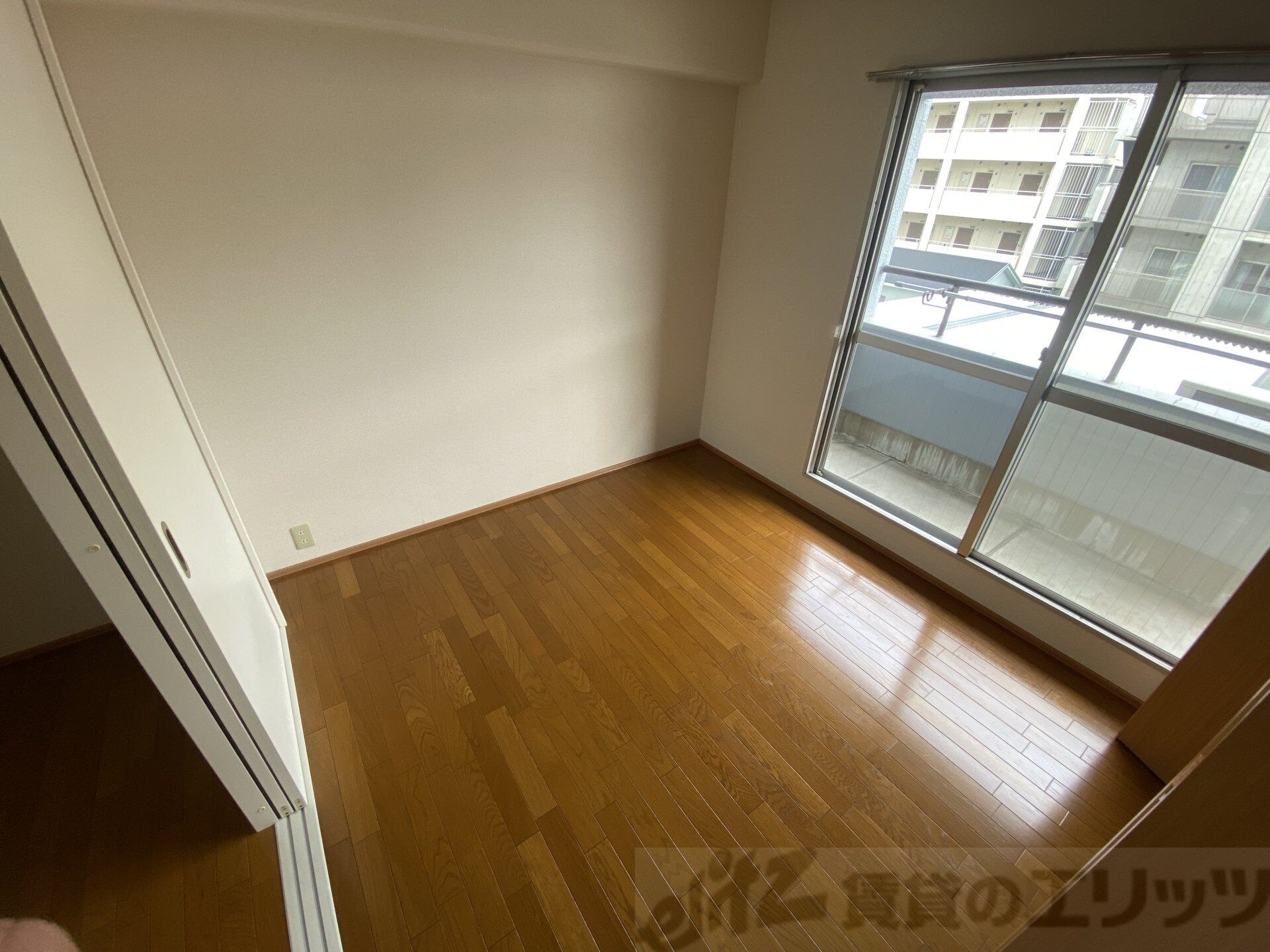 ハイツ小松の物件内観写真