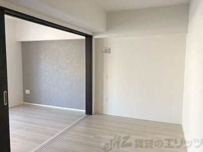 カスカータ高槻の物件内観写真