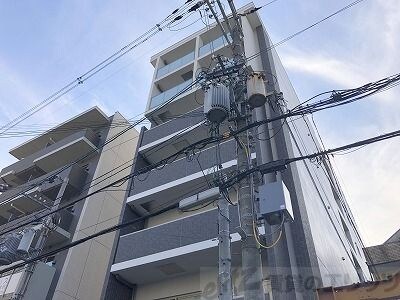 カスカータ高槻の物件内観写真