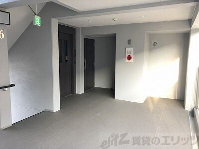 カスカータ高槻の物件内観写真