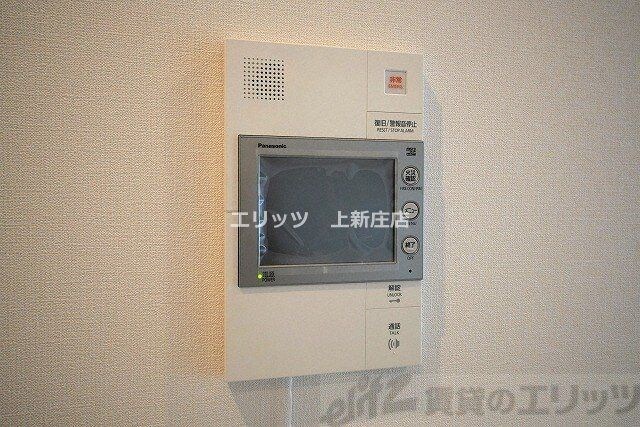 ベネチア天満橋の物件内観写真