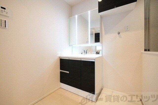 ベネチア天満橋の物件内観写真