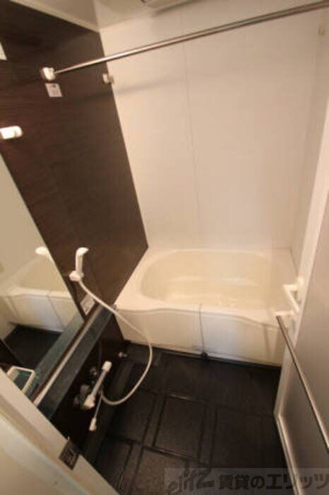 スペチアーレの物件内観写真