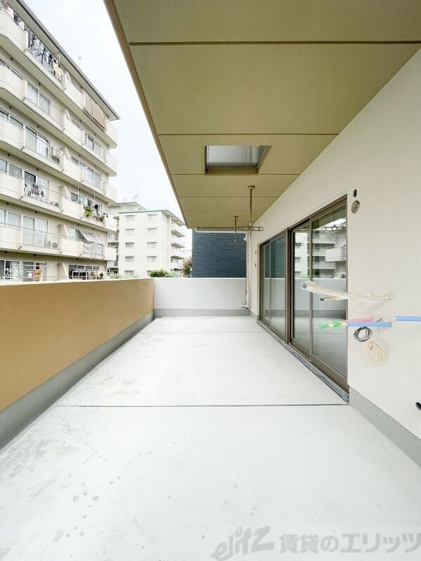 Forelsketの物件内観写真