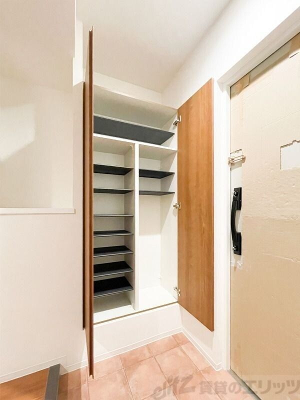 Forelsketの物件内観写真