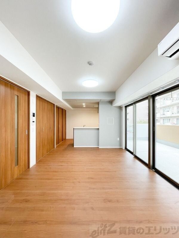 Forelsketの物件内観写真