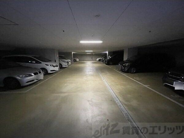 トゥールモンド森の物件内観写真