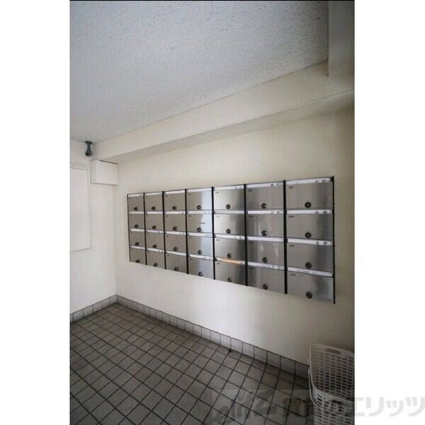 グリーンライフ西宿の物件内観写真