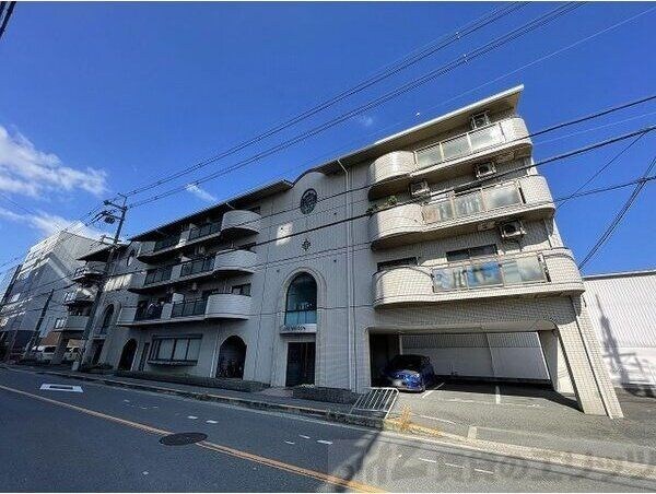 ジョリメゾンの物件内観写真