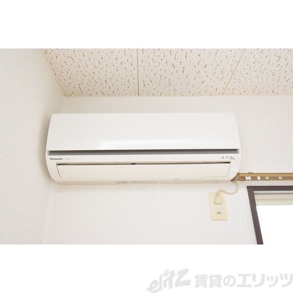 ヴィラプレフェールIIB棟の物件内観写真