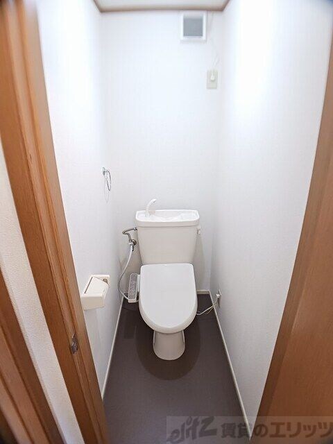 ニイナセレノの物件内観写真