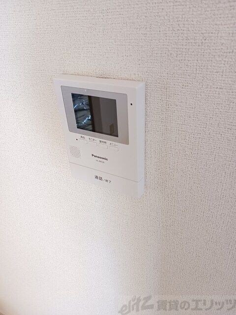 ニイナセレノの物件内観写真