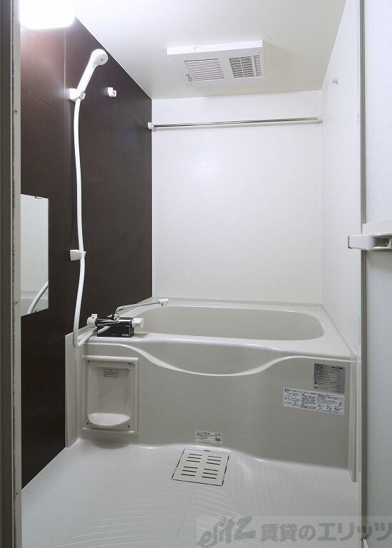 フジパレス豊新II番館の物件内観写真