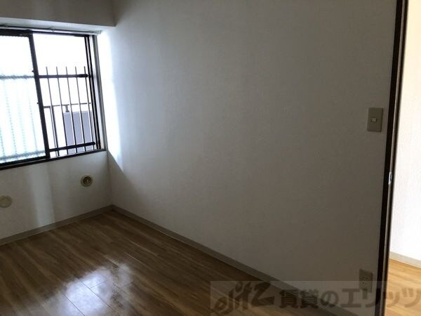 グレーシア大西の物件内観写真