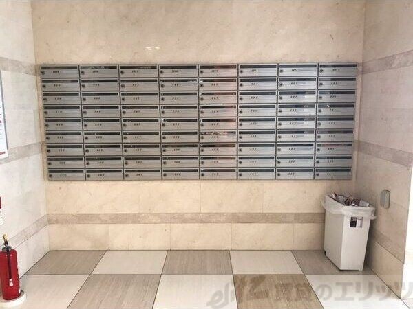 NORTH VILLAGE BIRTH PLACEの物件内観写真