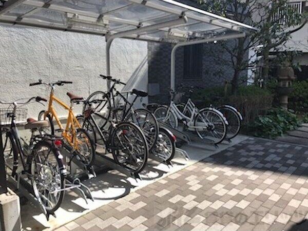 NORTH VILLAGE BIRTH PLACEの物件内観写真