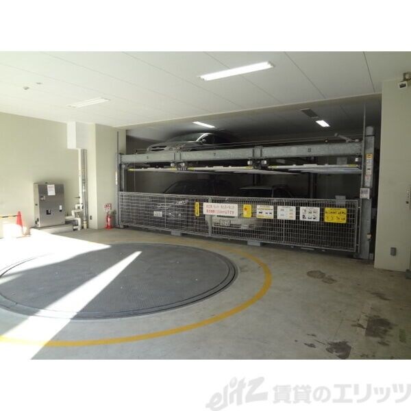 アークアベニュー梅田北の物件内観写真