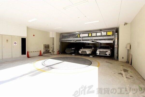 アークアベニュー梅田北の物件内観写真