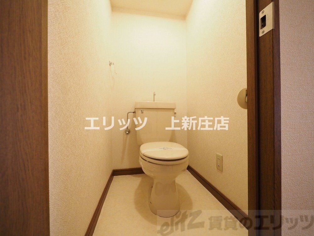 ア・ヴォートル・サンテの物件内観写真