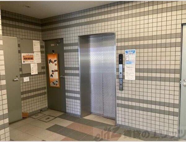 大阪謄写館ビルの物件内観写真