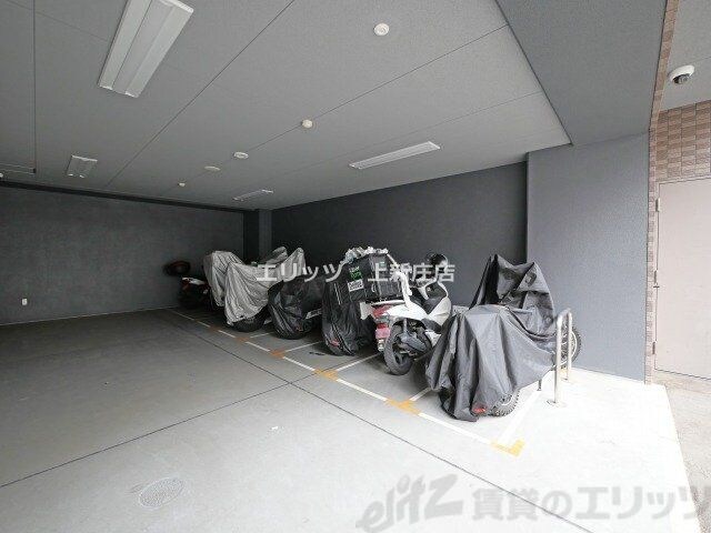 LaDouceur西天満の物件内観写真