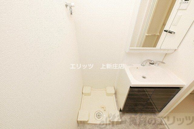 LaDouceur西天満の物件内観写真