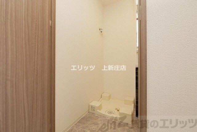 LaDouceur西天満の物件内観写真