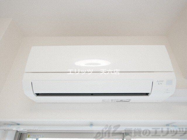 プレサンス天神橋筋六丁目ヴォワールの物件内観写真