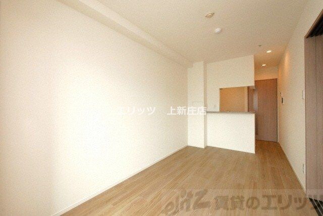 アヴェニール中崎の物件内観写真