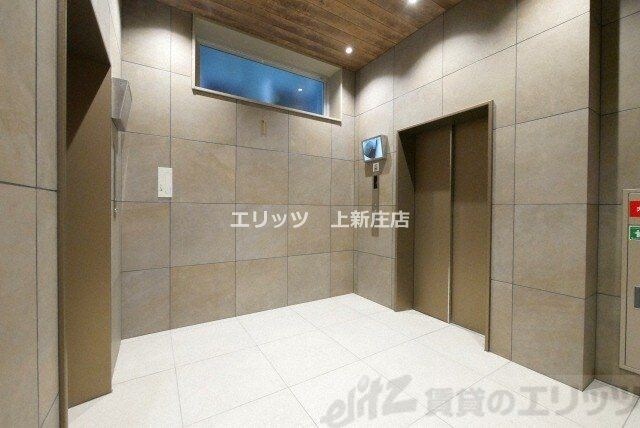 アヴェニール中崎の物件内観写真