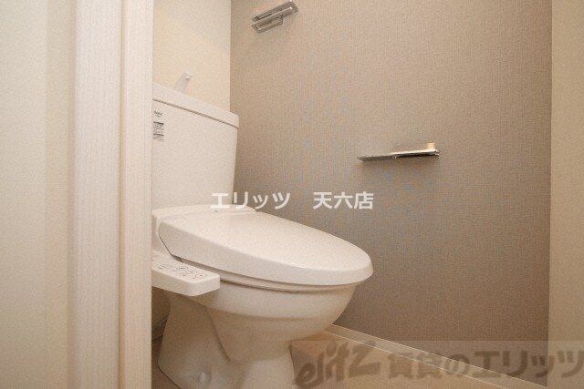 シーズンフラッツ梅田NORTHの物件内観写真