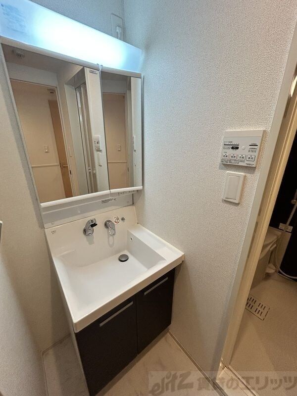 セレノスクエアの物件内観写真