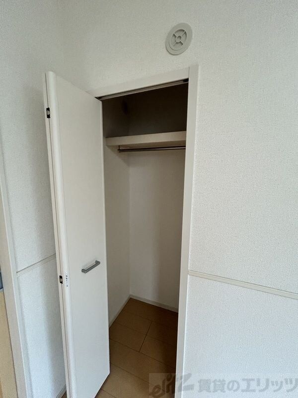 セレノスクエアの物件内観写真