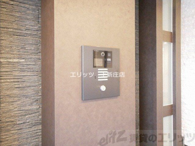 アドバンス西梅田ビオスの物件内観写真