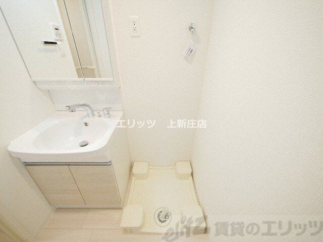 アドバンス西梅田ビオスの物件内観写真