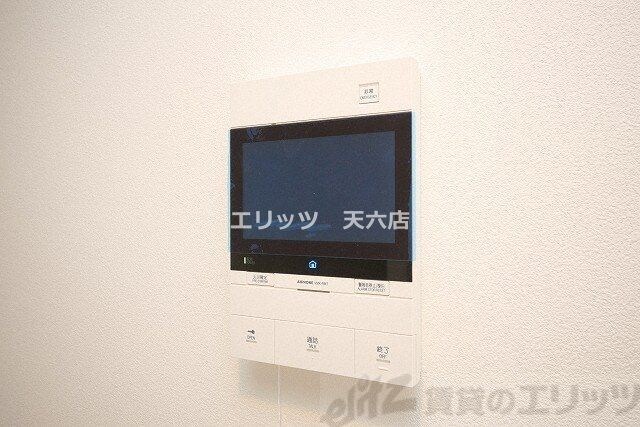 セレーノ南森町の物件内観写真