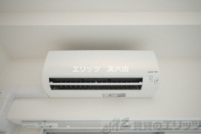 セレーノ南森町の物件内観写真