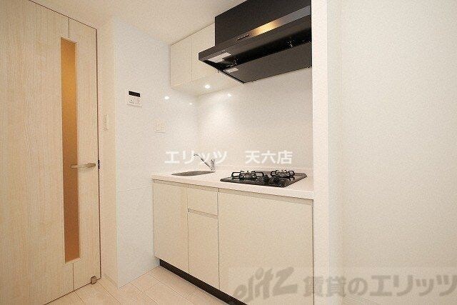 セレーノ南森町の物件内観写真