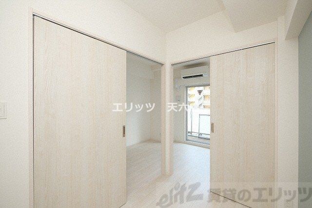 セレーノ南森町の物件内観写真