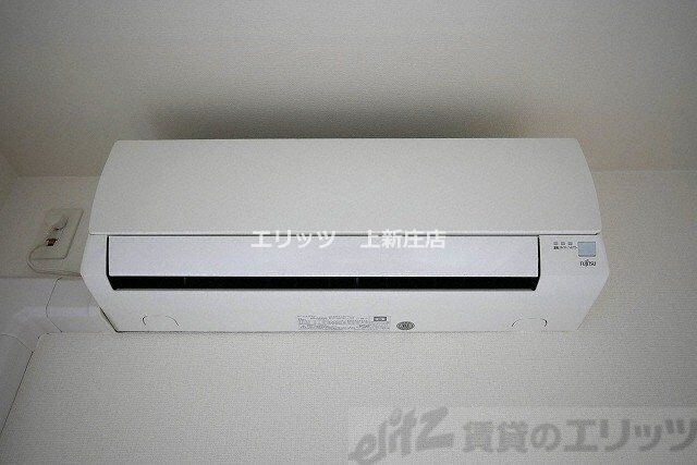 アーバネックス同心の物件内観写真