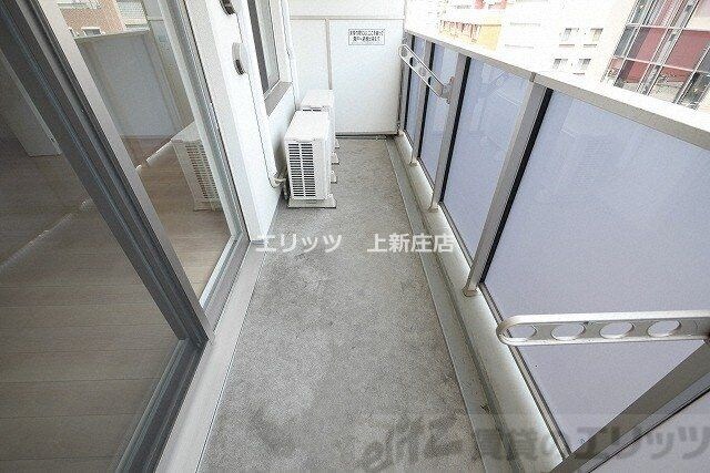 アーバネックス同心の物件内観写真